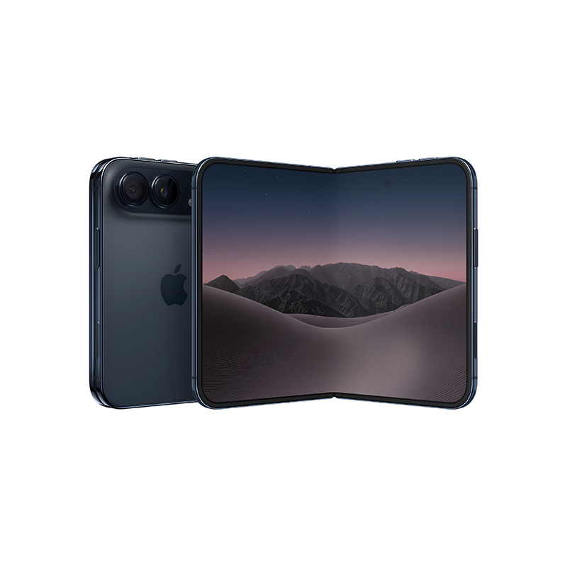 Apple iPhone Duo